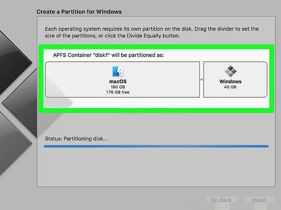 for wd my book backup mac & windows using vmware fusion